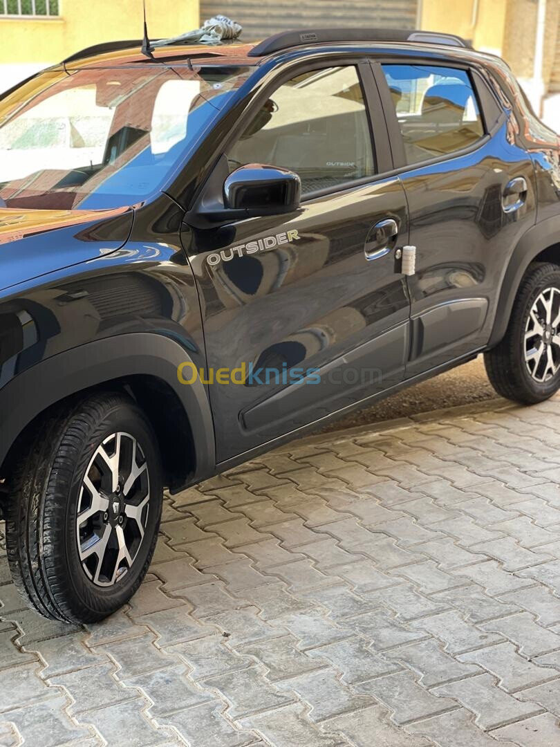 Renault Kwid 2023 Outsider