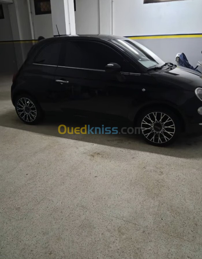 Fiat 500 2023 Dochivita +