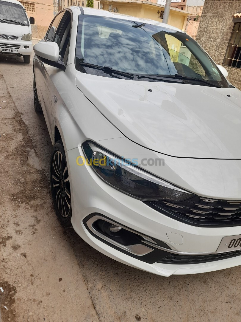 Fiat Tipo 2024 La toute