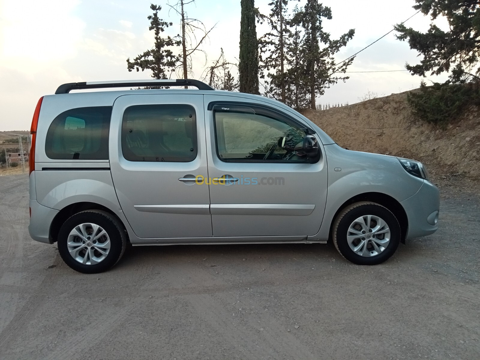 Renault Kangoo 2018 Privilège plus