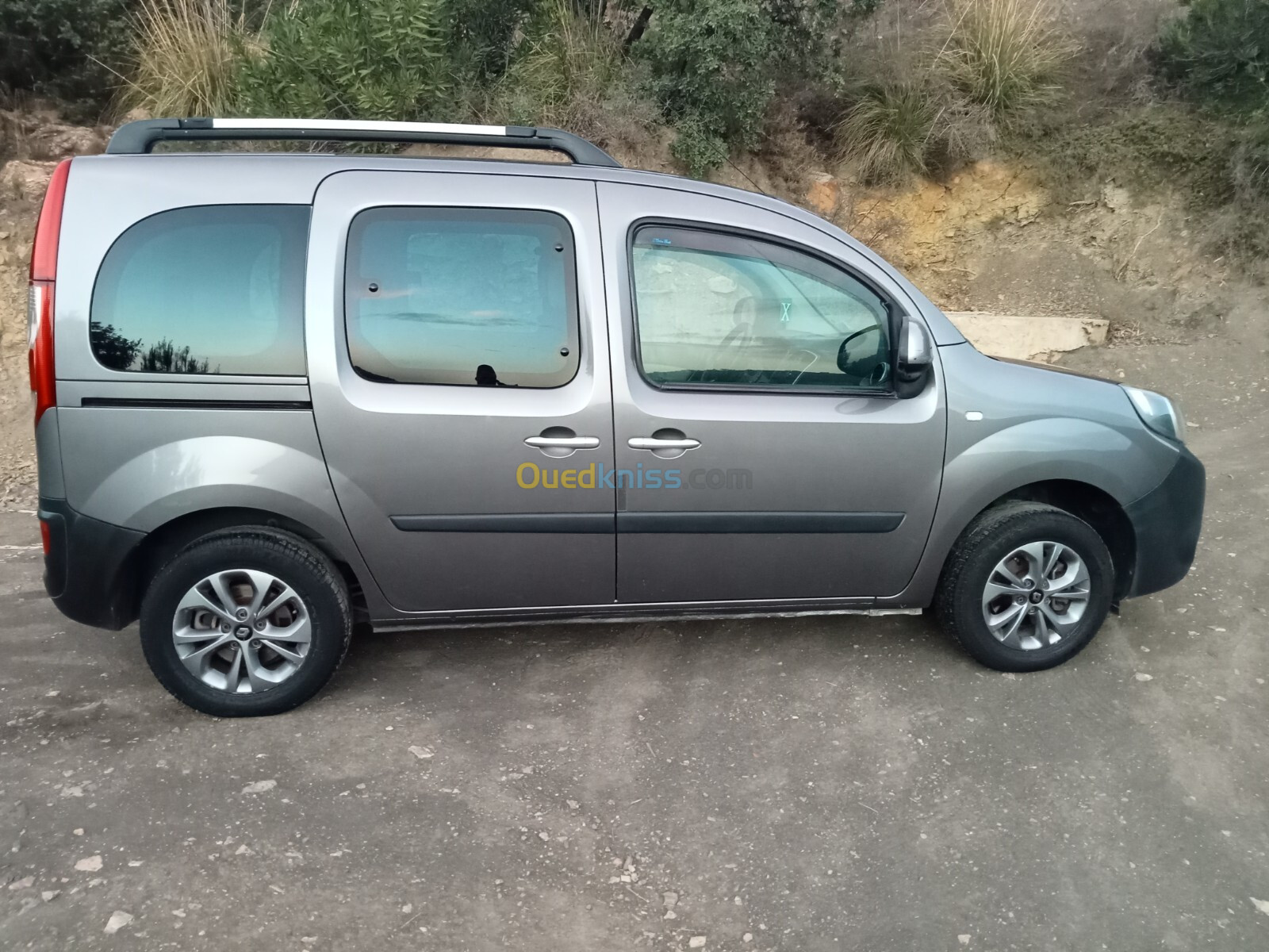 Renault Kangoo 2014  Extrême Outdoor