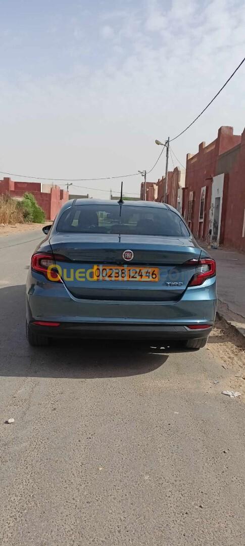 Fiat Tipo Sedan 2024 Life