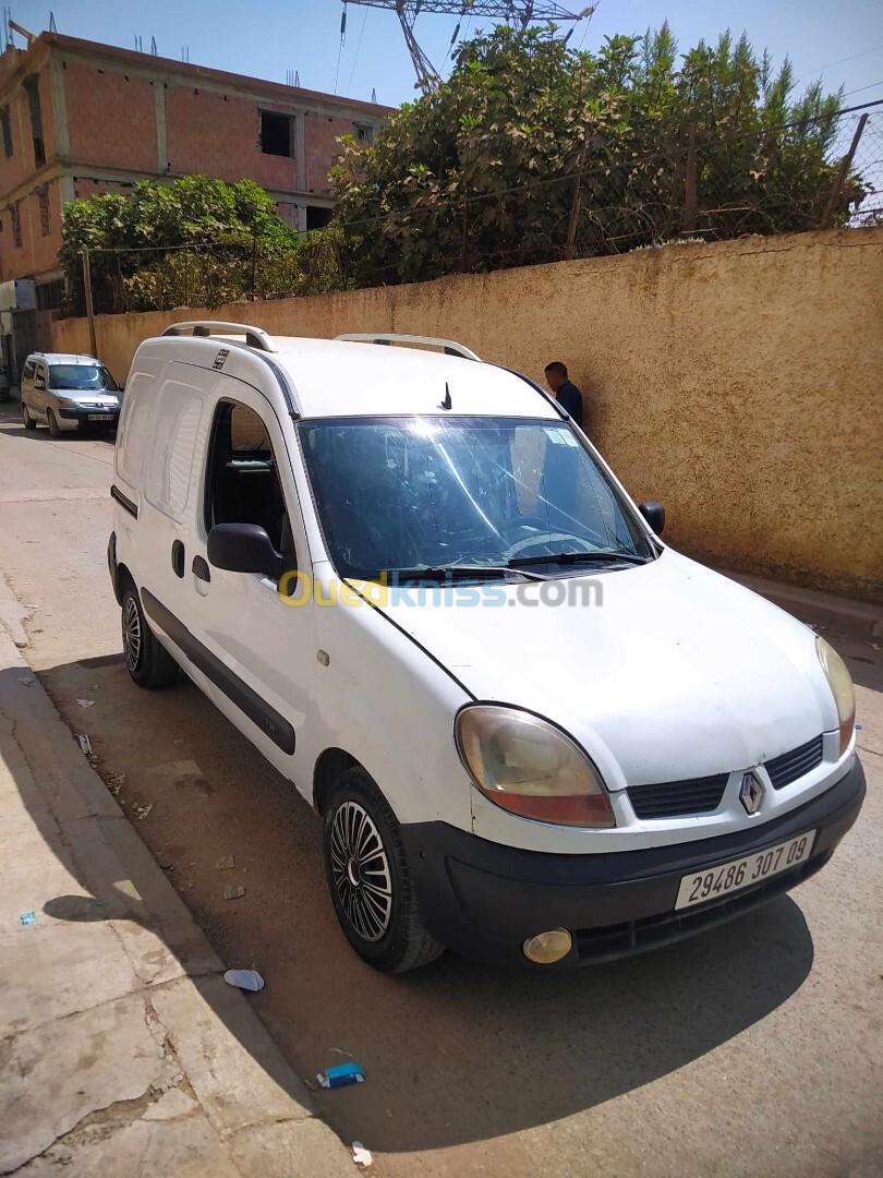 Renault Kangoo 2007 Kangoo