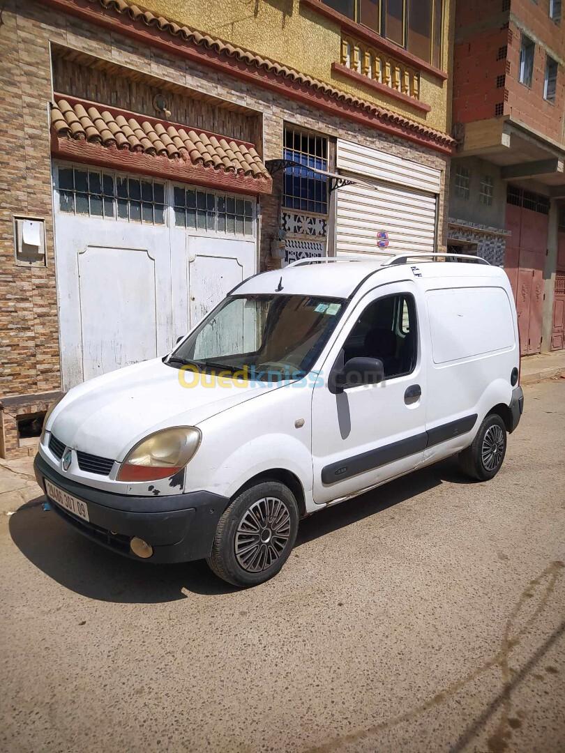 Renault Kangoo 2007 Kangoo