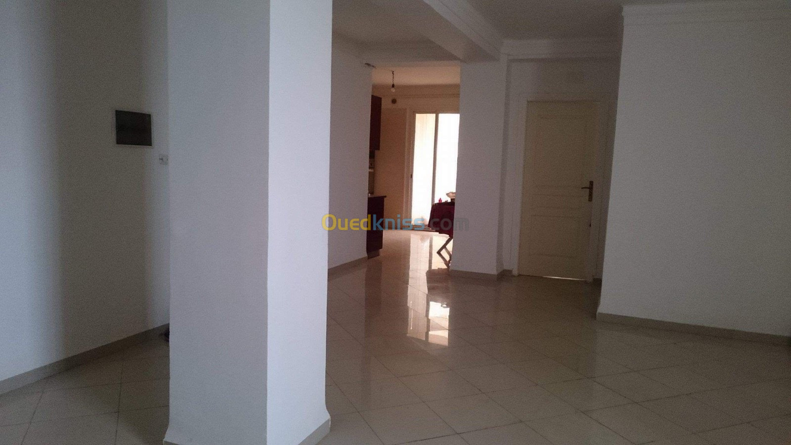 Vente Duplex F6 Alger Baba hassen