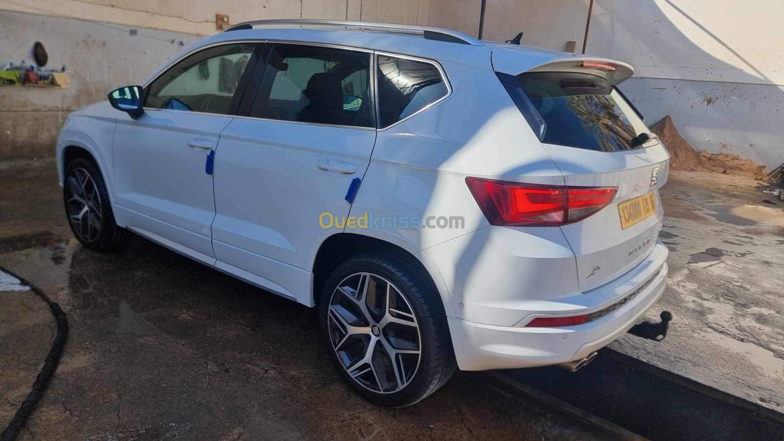 Seat ATECA 2019 FR