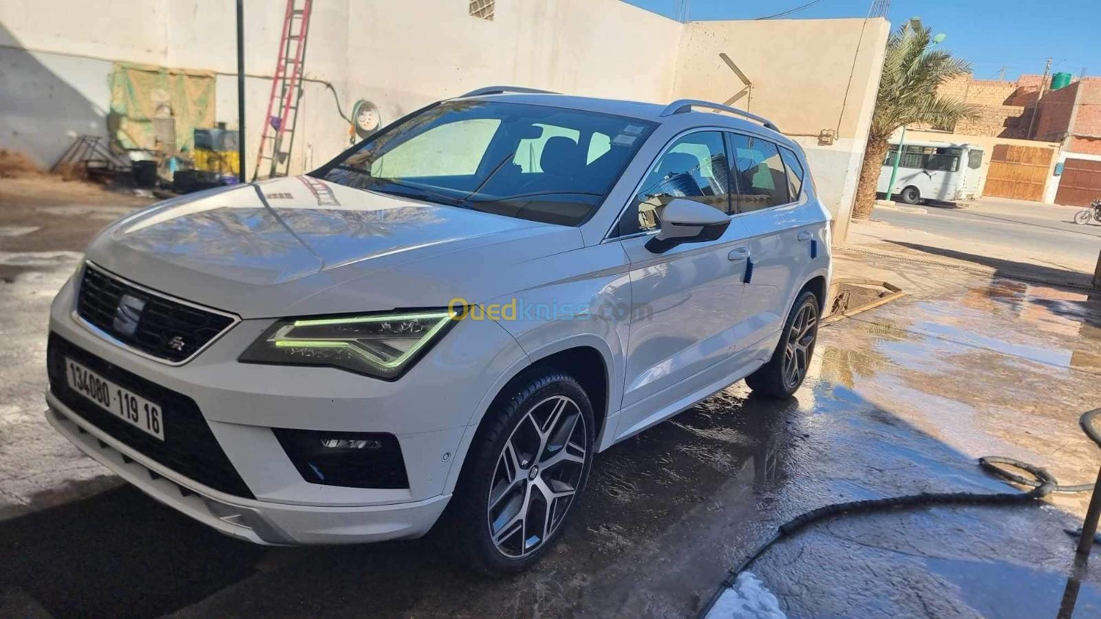 Seat ATECA 2019 FR