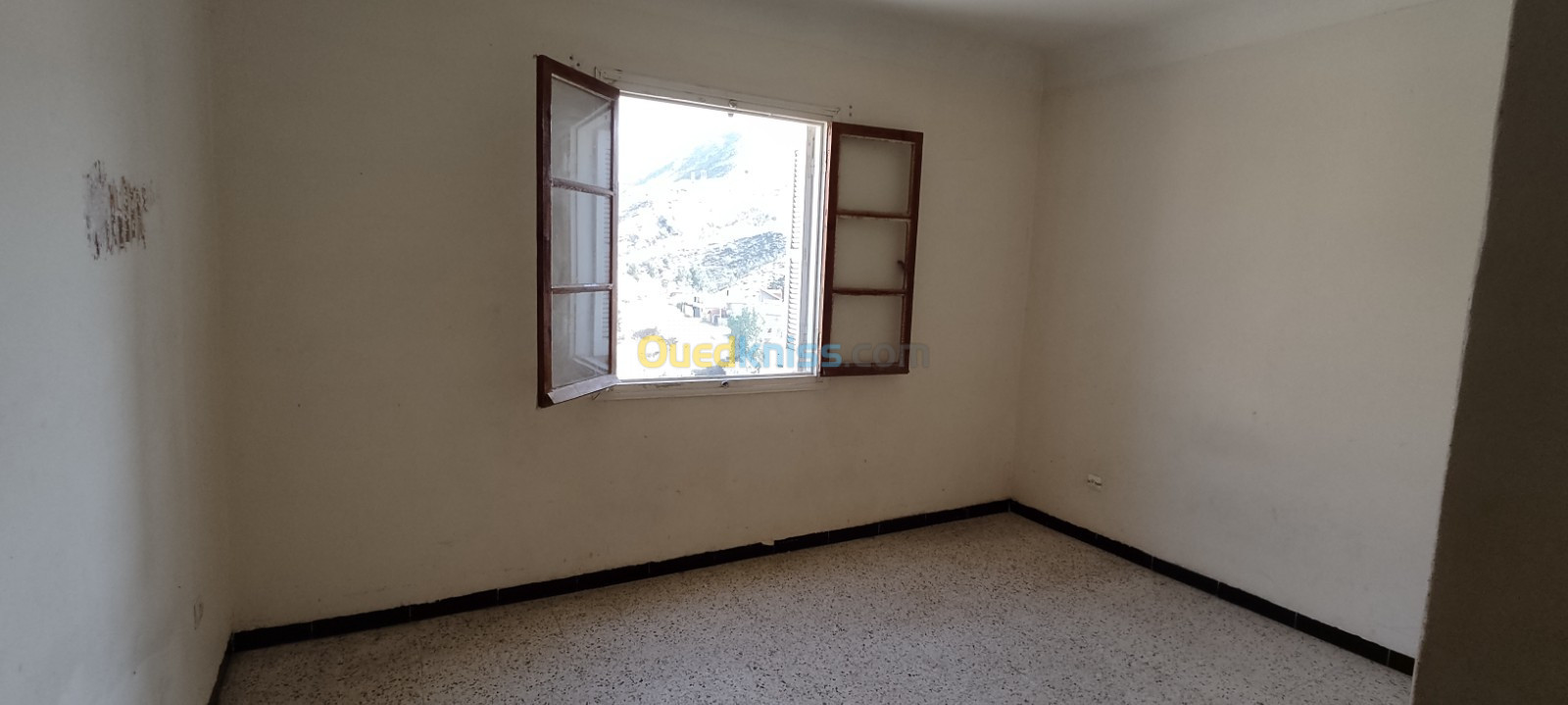 Vente Appartement F3 Setif Bougaa