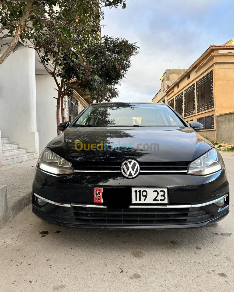 Volkswagen Golf 7 2019 START+