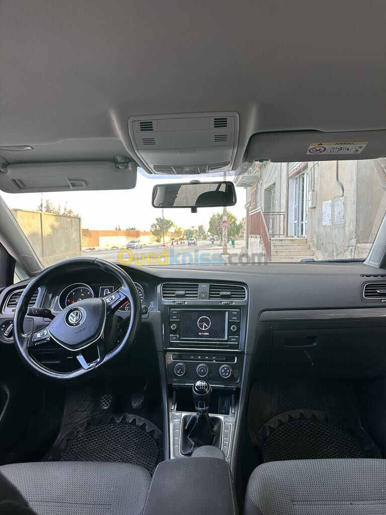 Volkswagen Golf 7 2019 START+