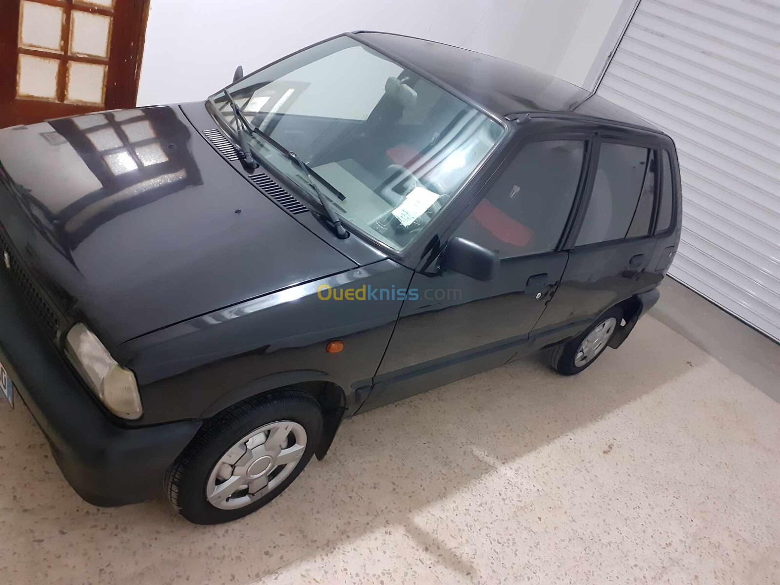 Suzuki Maruti 800 2010 