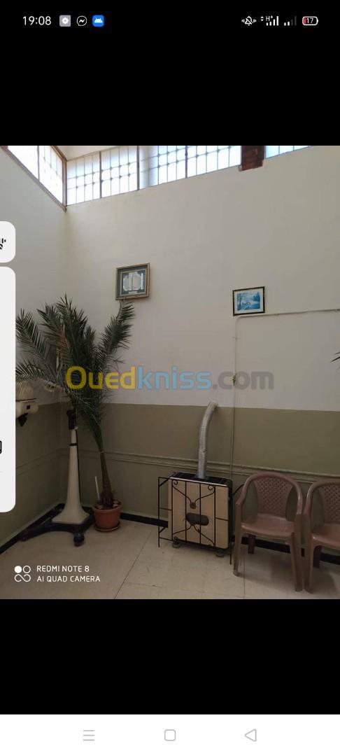 Vente Appartement F4 Tlemcen Tlemcen