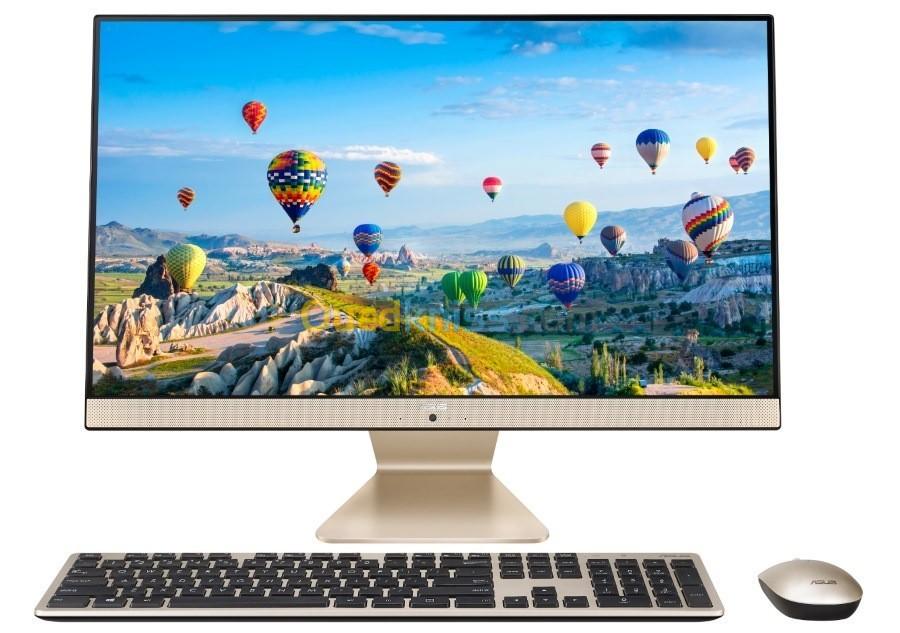 ASUS Vivo AIO 24 V241FFK-BAO77T All-in-one