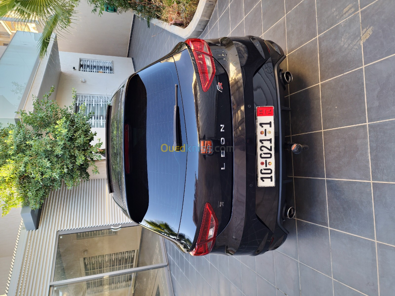 Seat Leon 2014 Lenea R