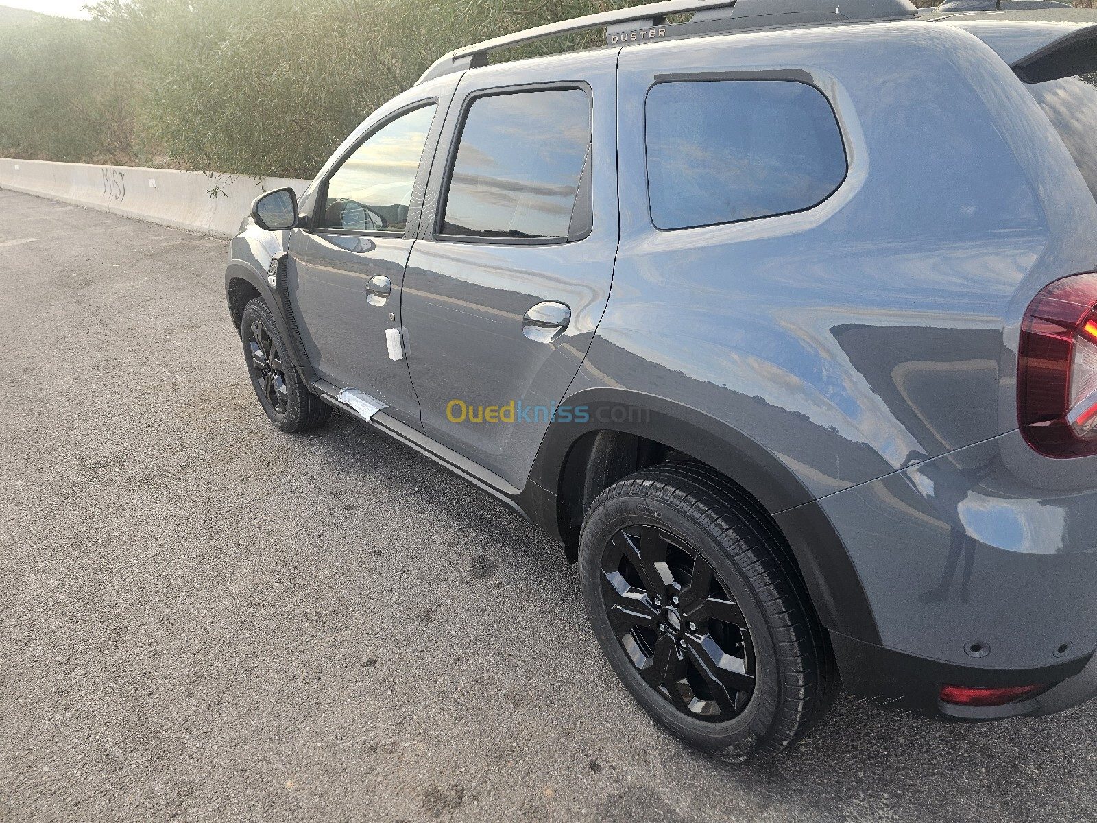 Dacia Duster 2024 