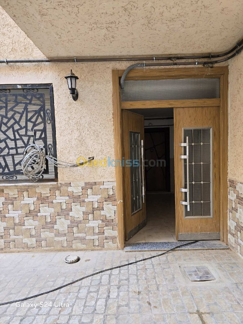 Vente Appartement F3 Mascara Mohammadia