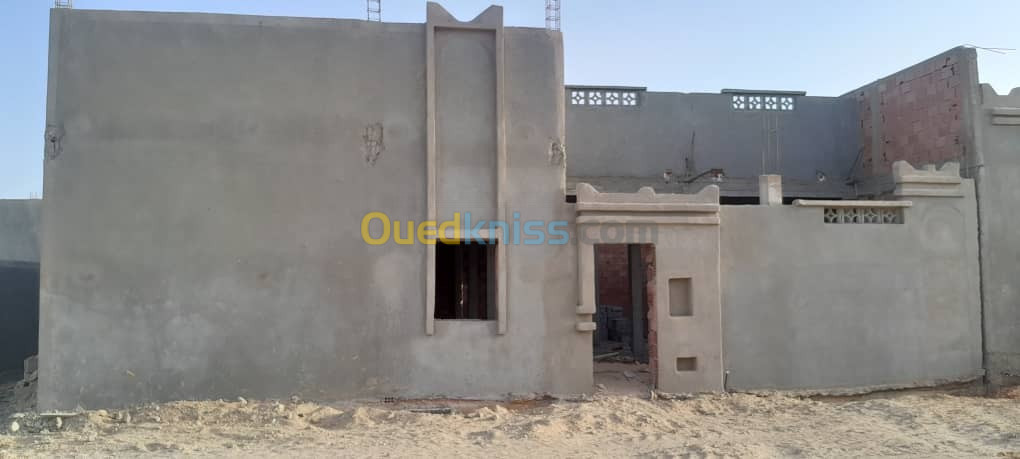 Vente Appartement Adrar Adrar