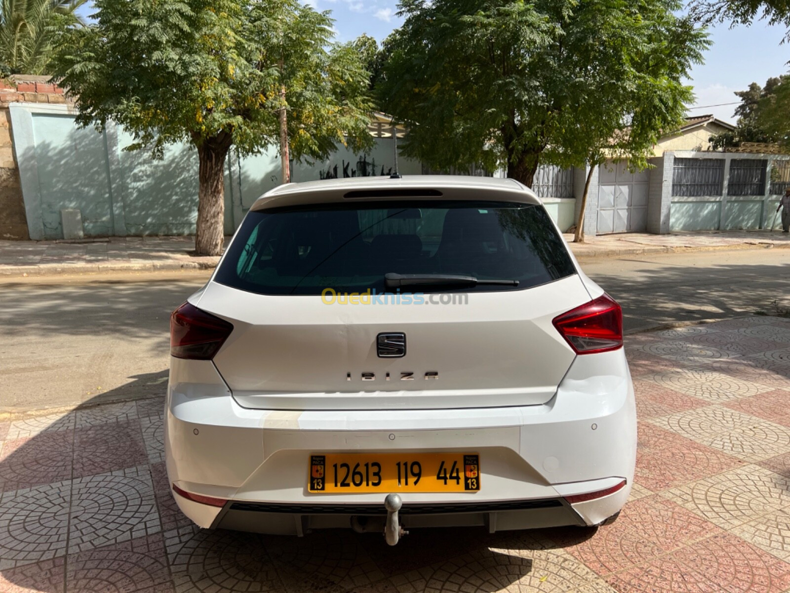 Seat Ibiza 2019 STYLE