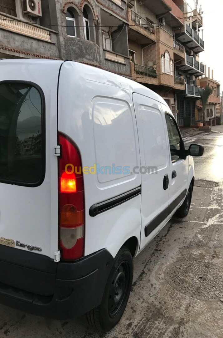 Renault Kangoo 2006 Kangoo