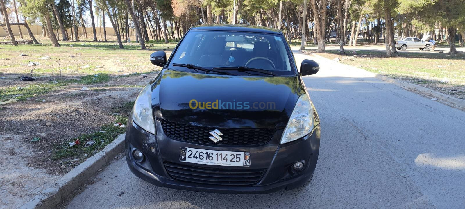 Suzuki Swift 2014 Swift