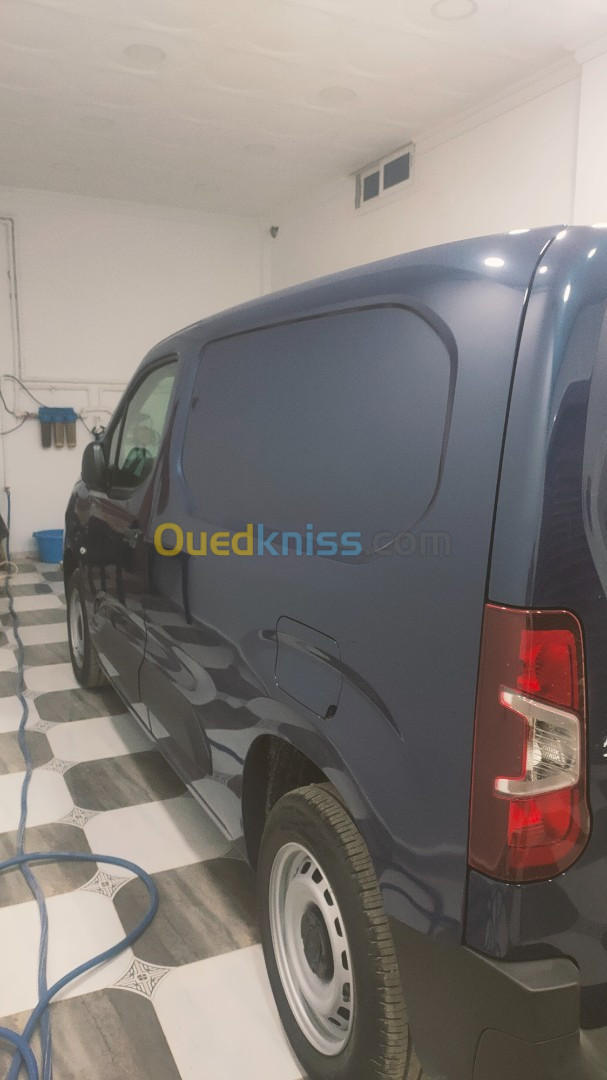 Fiat Doblo 2023 Professionnel