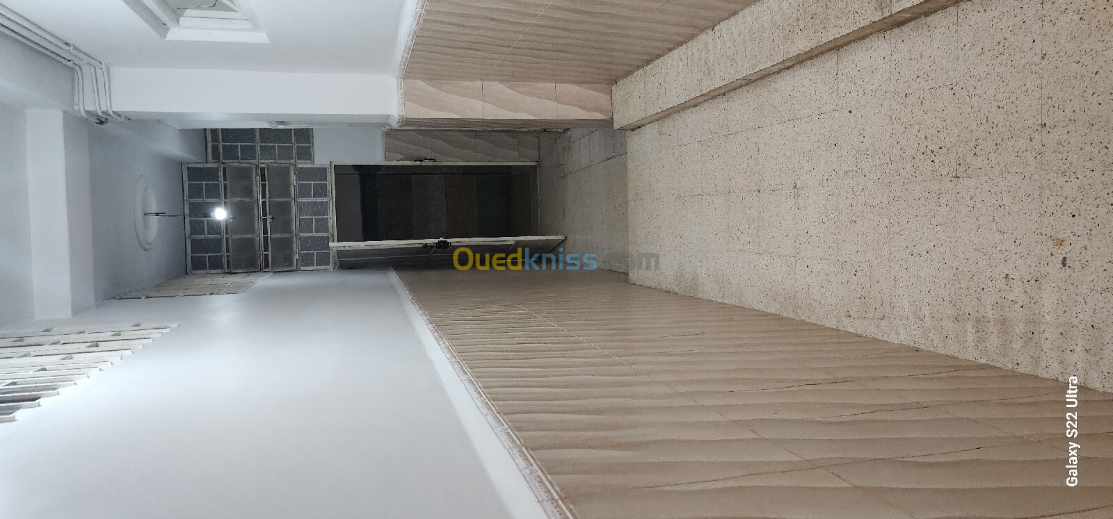 Location Appartement F2 Alger Bologhine