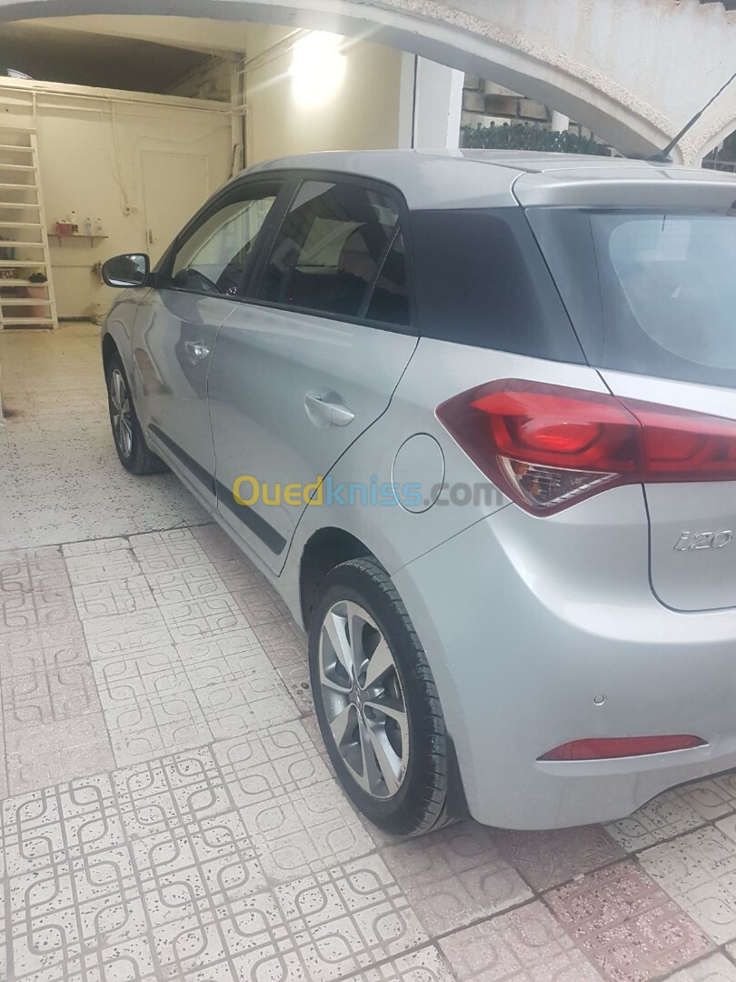 Hyundai i20 2018 i20