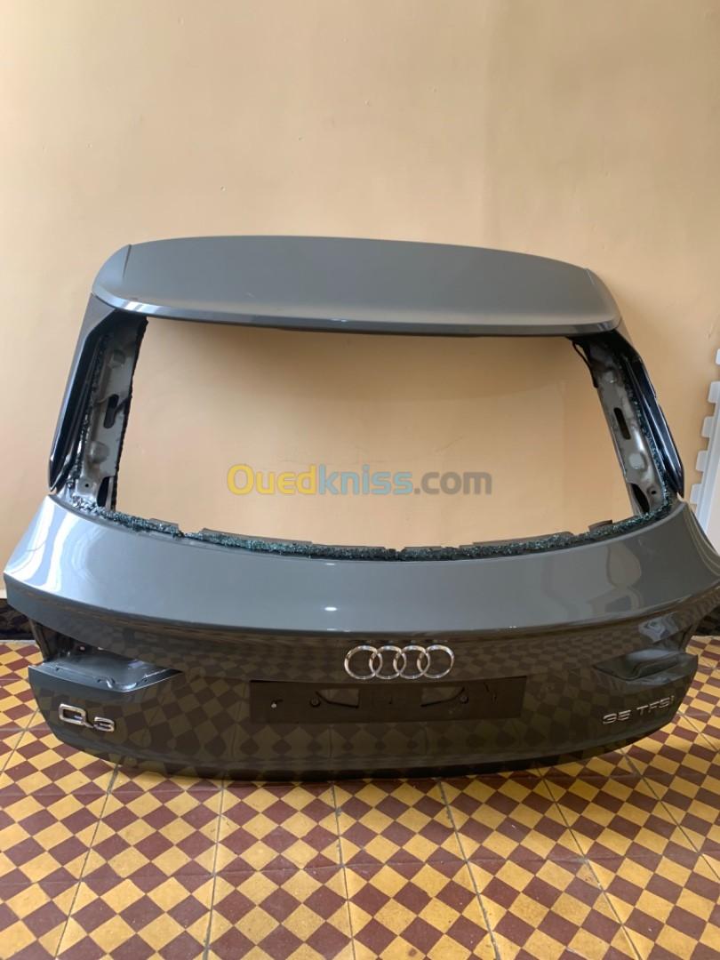 Capot Audi Q3 