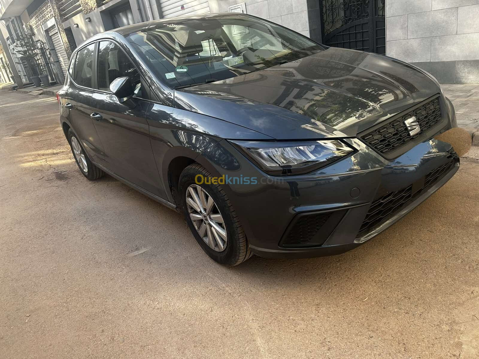 Seat Ibiza 1.0 finition style 80chv 2023 Style 2023