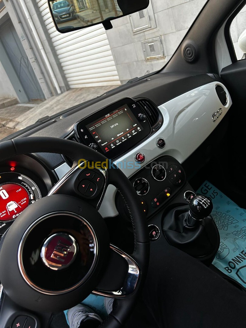 Fiat Fiat 500 2024 Dolce vita Dz