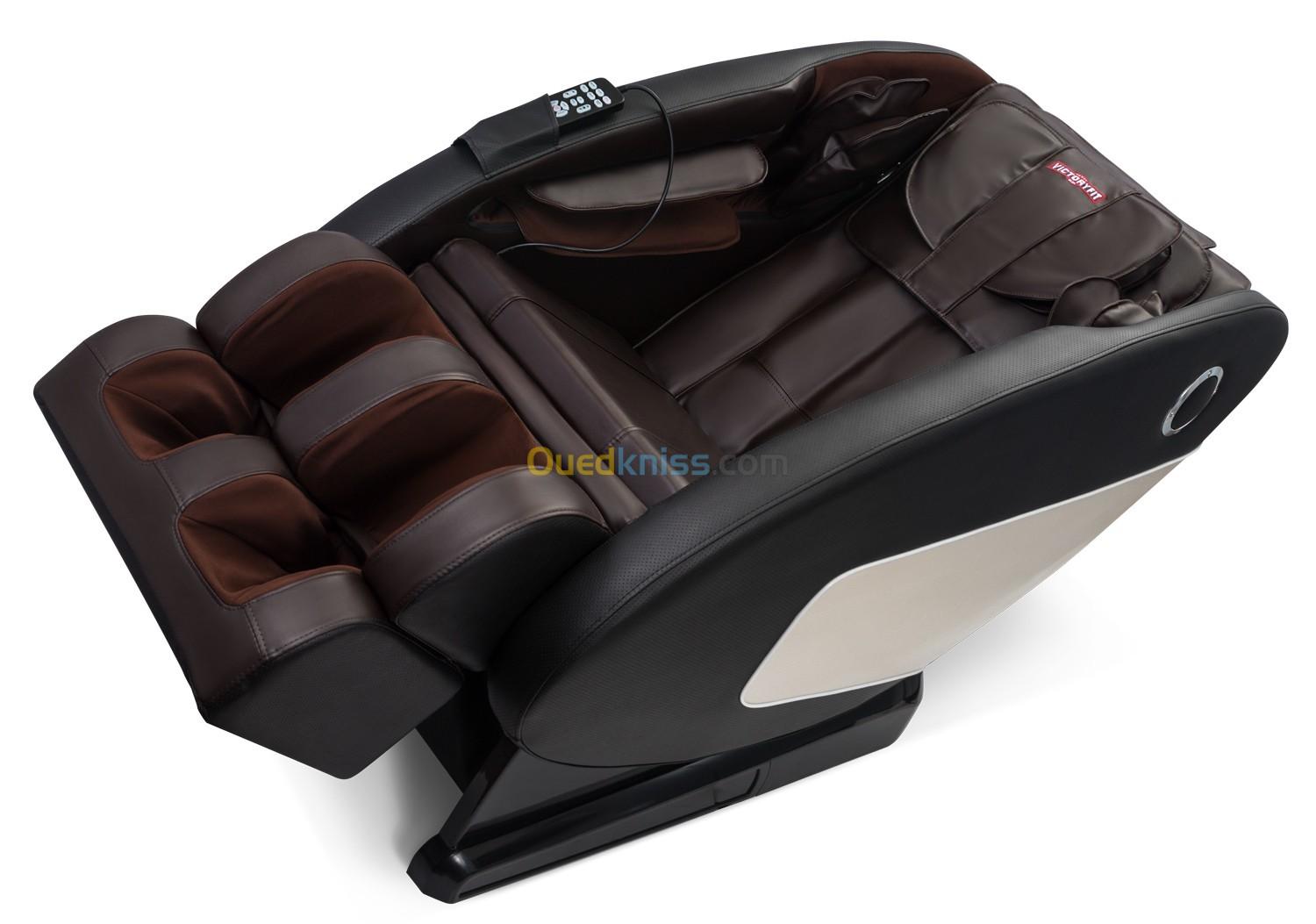 Fauteuil de massage 4D professionnel  VF-M88