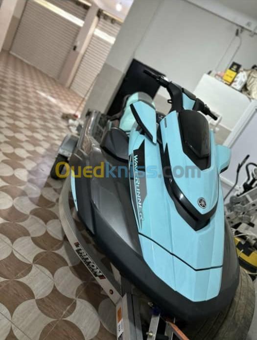 YAMAHA JET SKI FX Limited SVHO 1800 2023