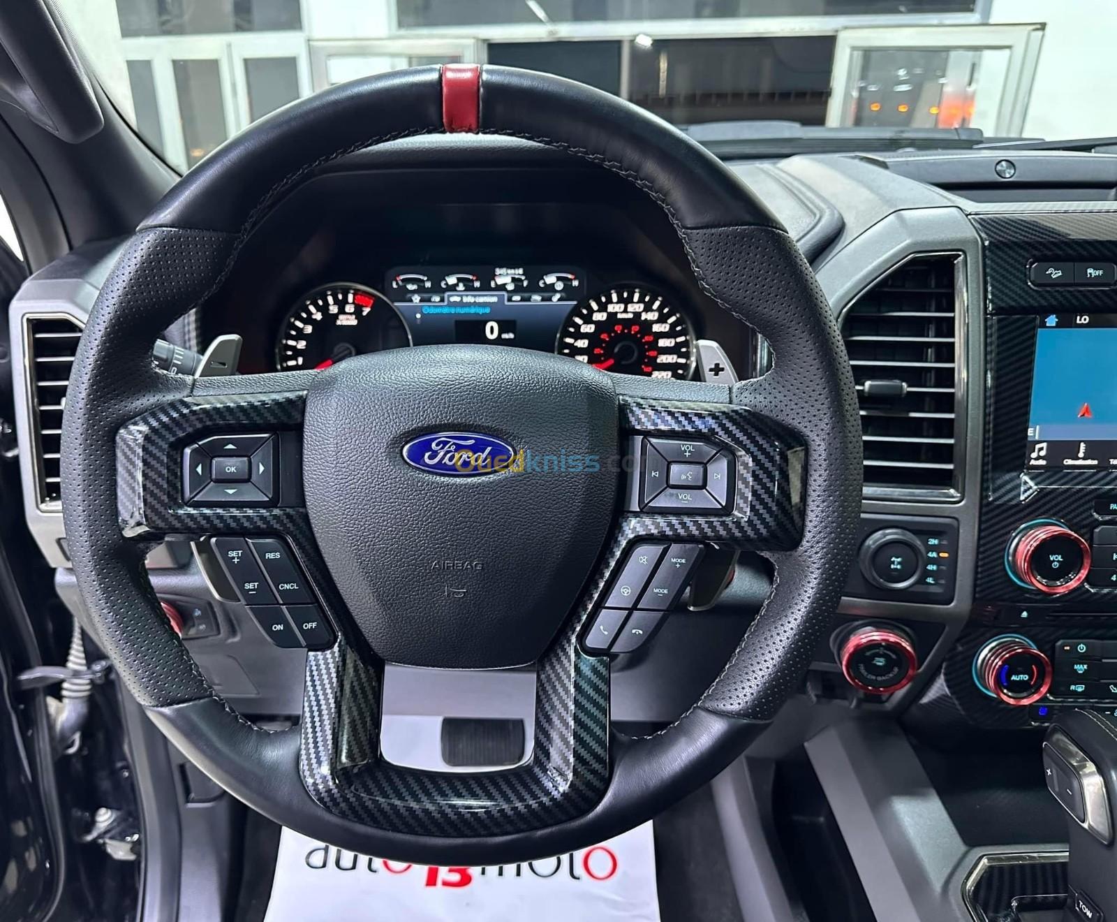 Ford F150 RAPTOR 2019 RAPTOR