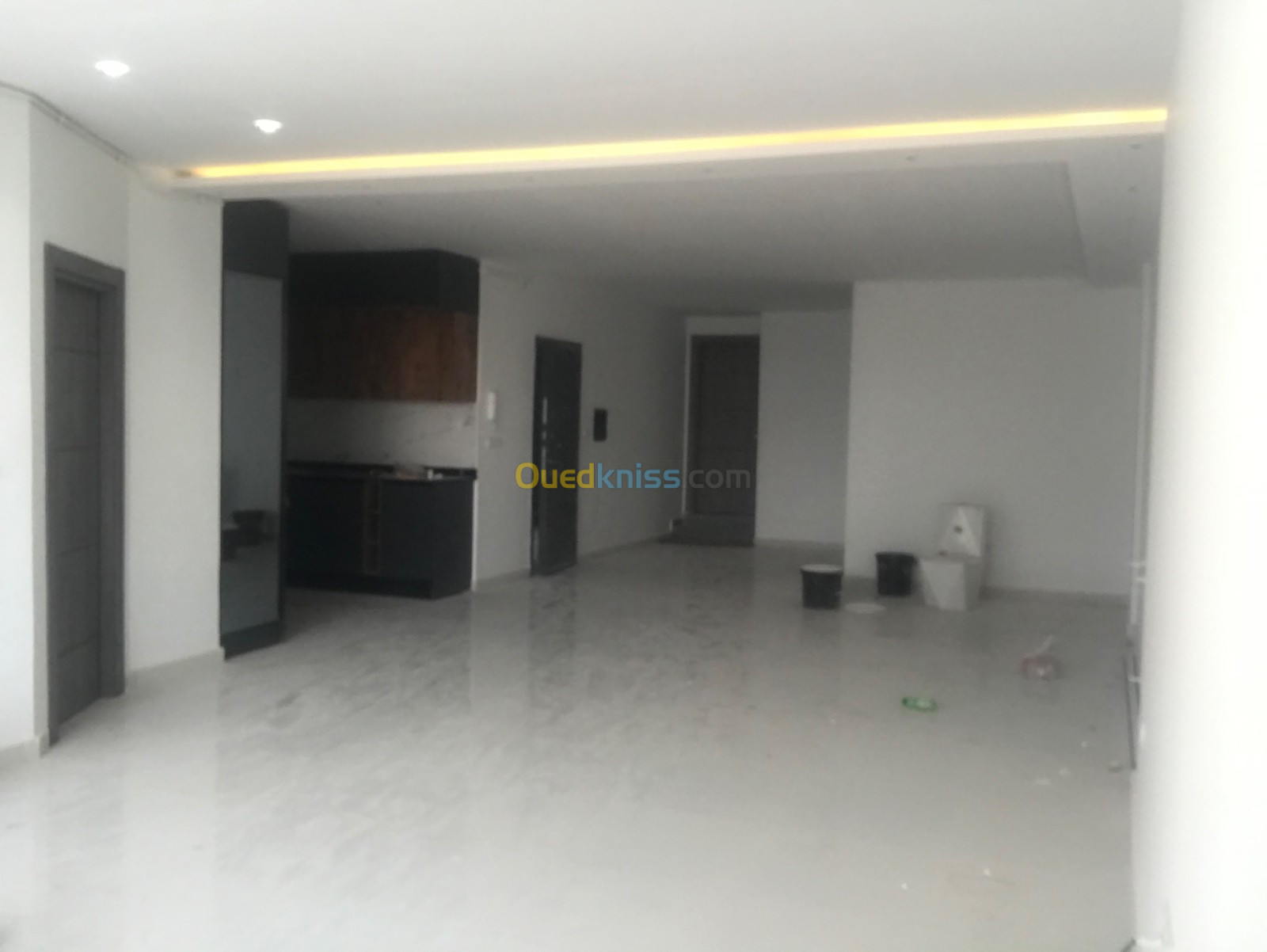 Vente Appartement F4 Alger Ain benian