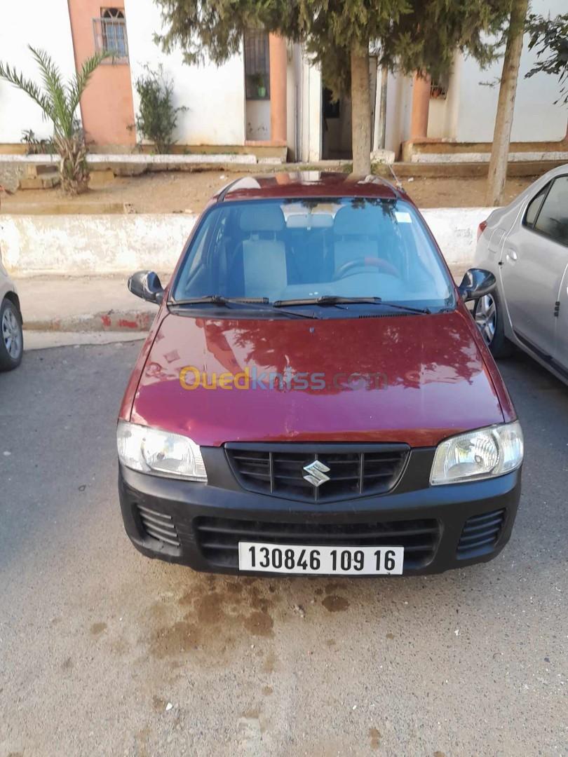 Suzuki Alto 2009 Alto