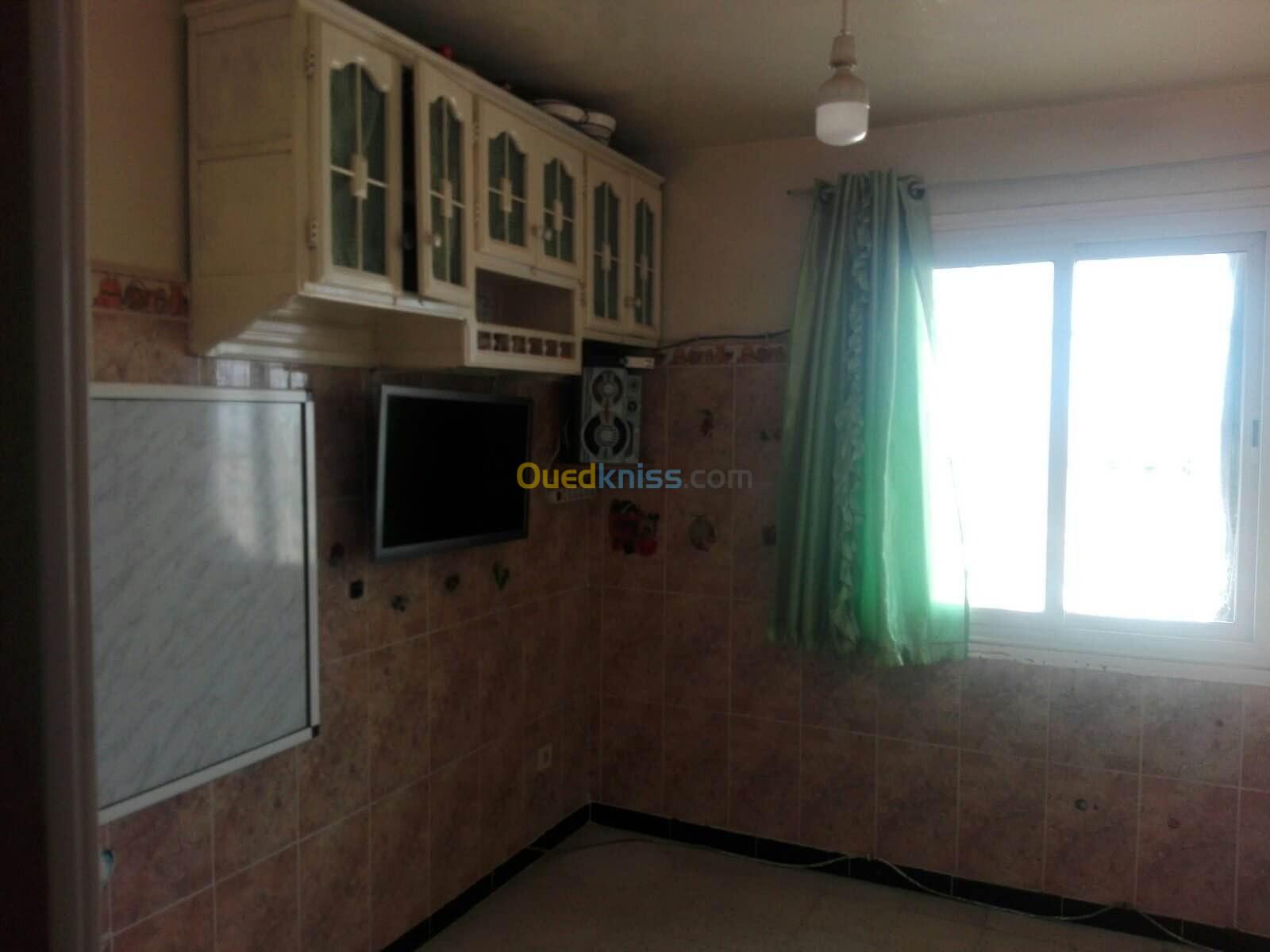 Vente Appartement F3 Tipaza Douaouda