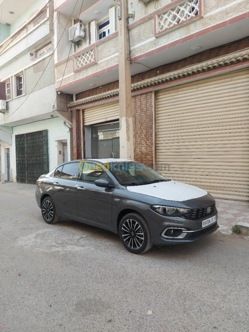 Fiat Tipo 2024 Life