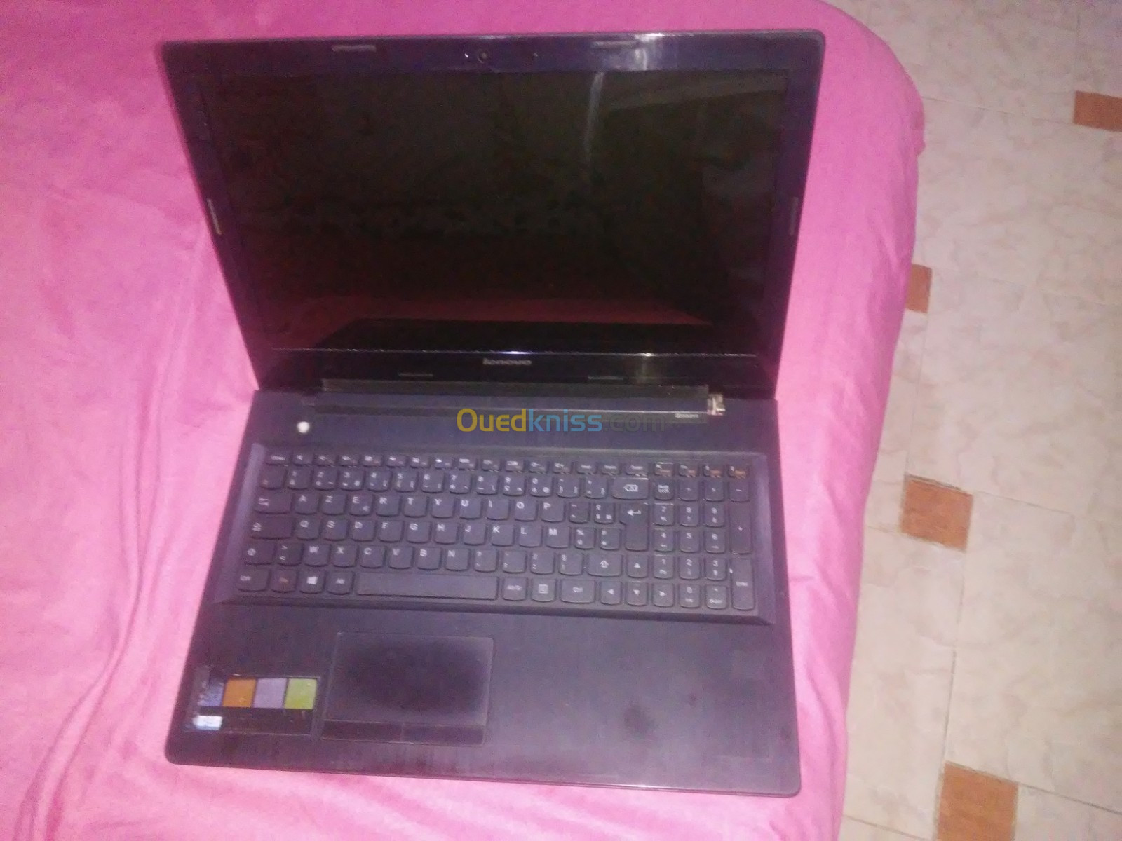 laptop lenovo