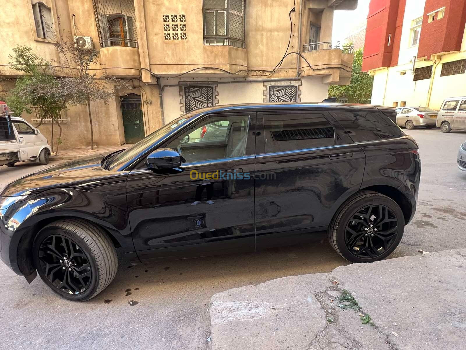 Land Rover Range Rover Evoque 2019 Dynamique Coupé