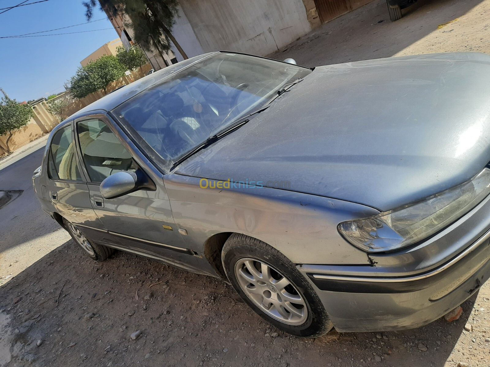 Peugeot 406 2003 406