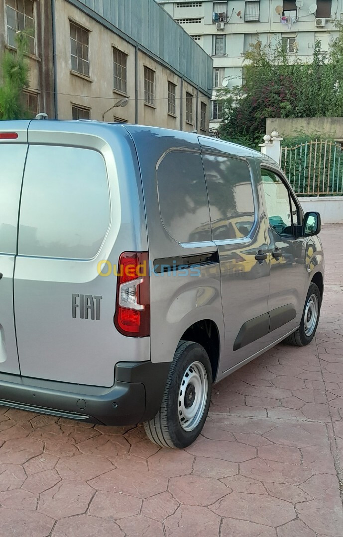 Fiat Doblo 2024 Doblo