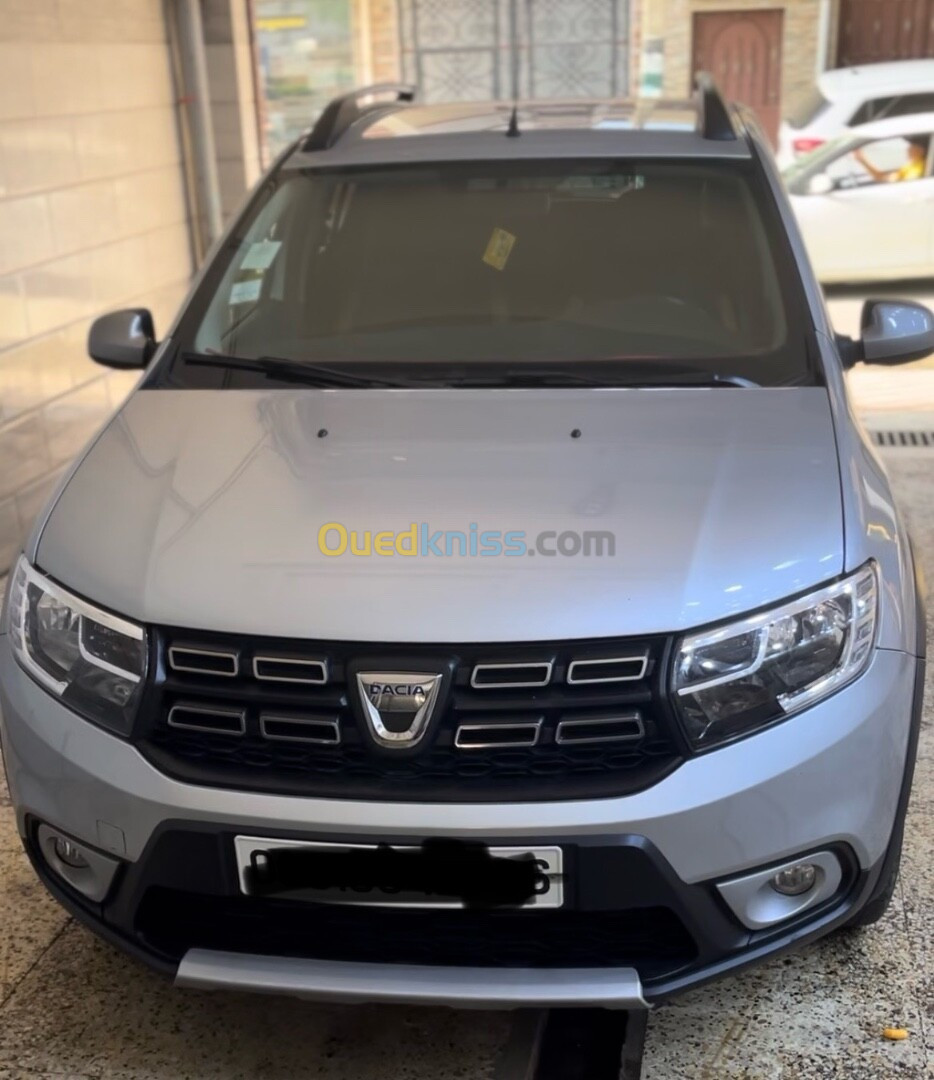 Dacia Sandero 2021 Stepway