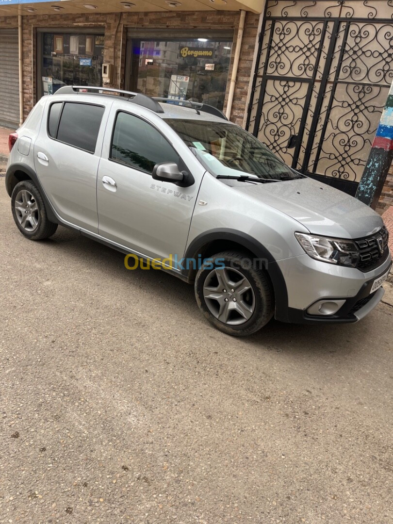 Dacia Sandero 2021 Sandero