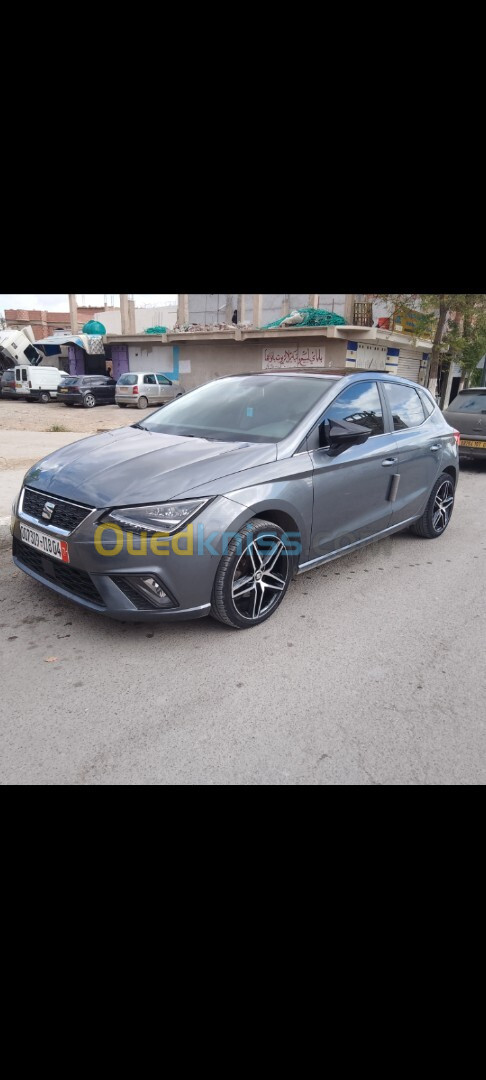 Seat Ibiza 2018 EDITION