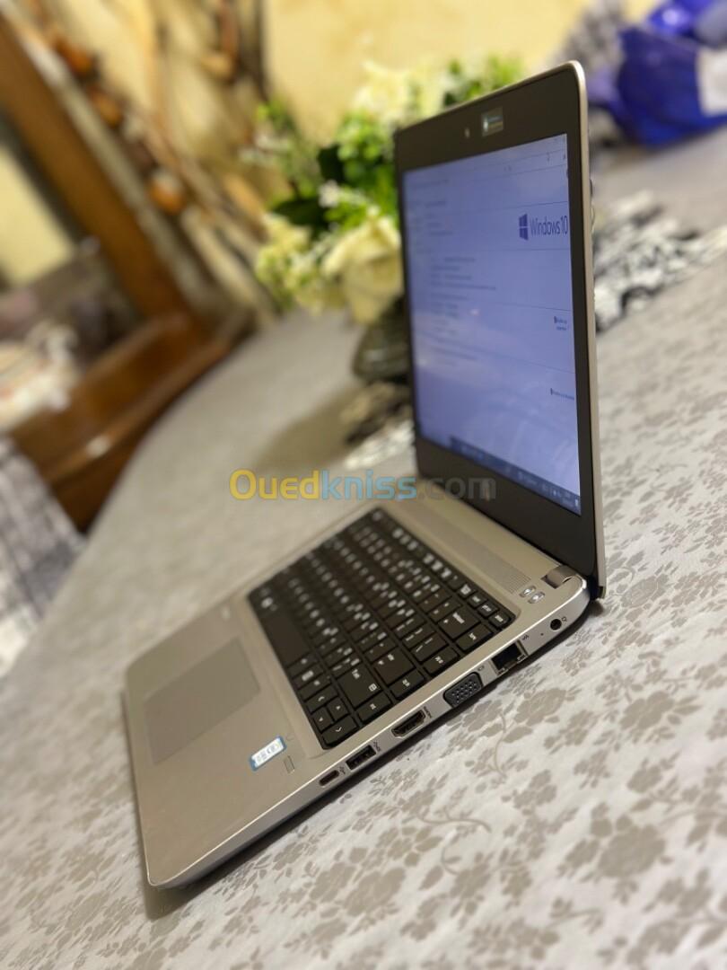 HP PROBOOK 430 G4 7TH 13.3" | I5-7200U | 8GB RAM | 256G SSD