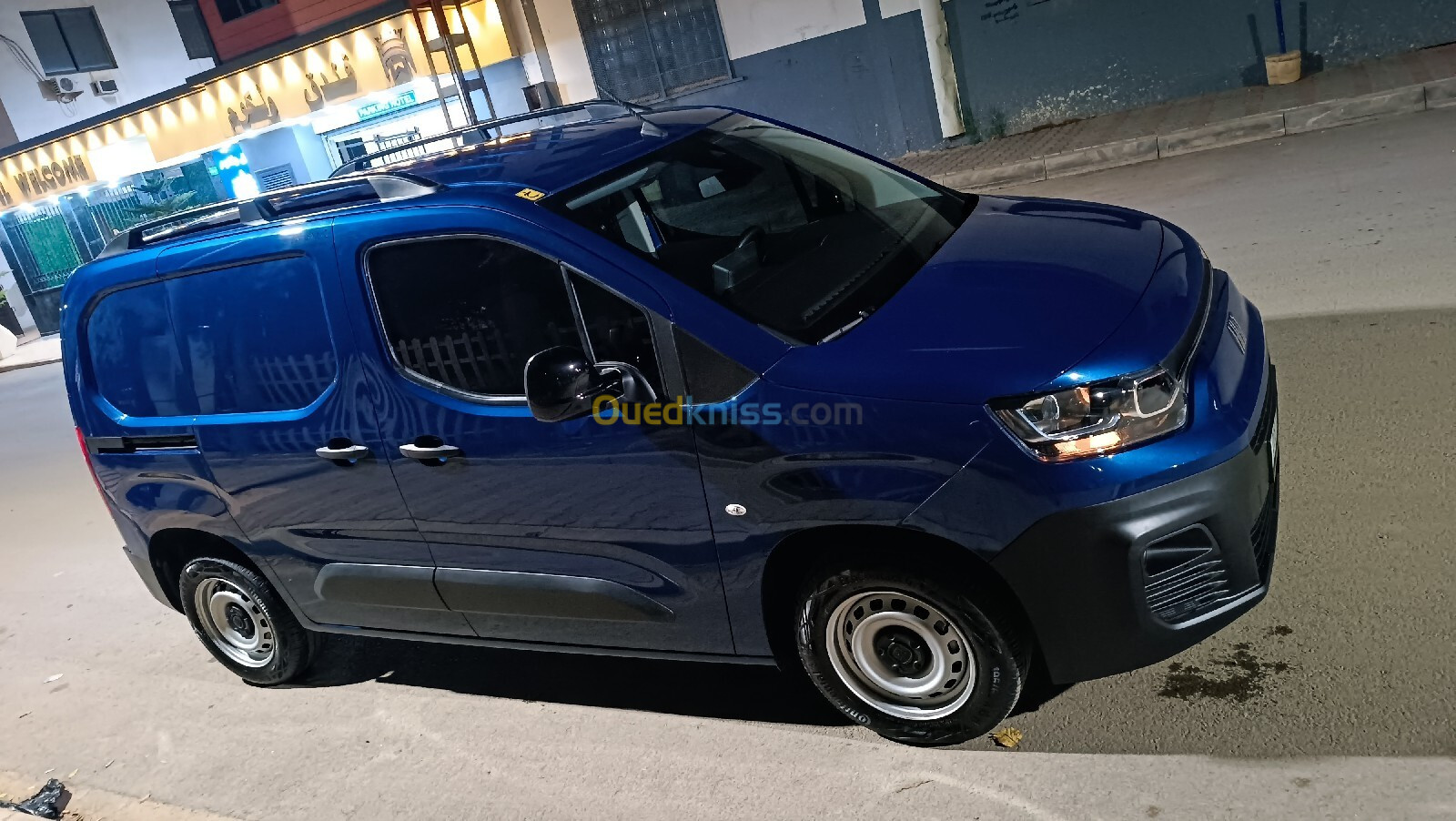 Fiat doblo 2023 doblo