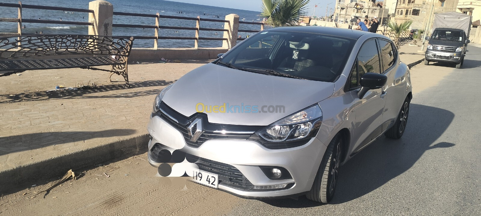 Renault Clio 4 2019 Limited 2