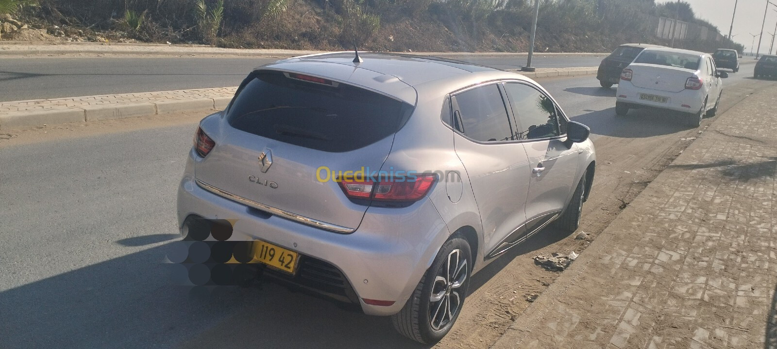 Renault Clio 4 2019 Limited 2