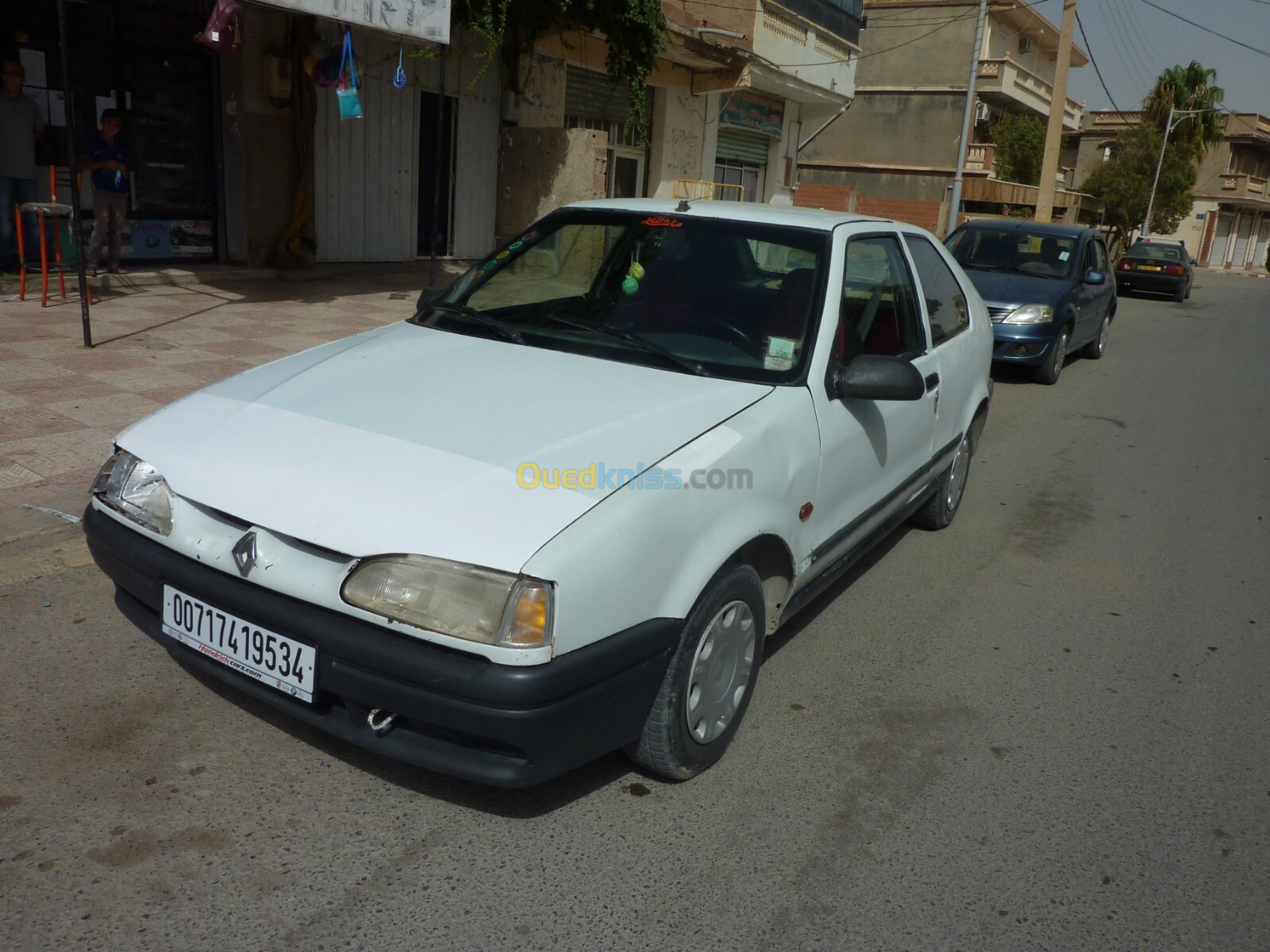 Renault 19 1995 19