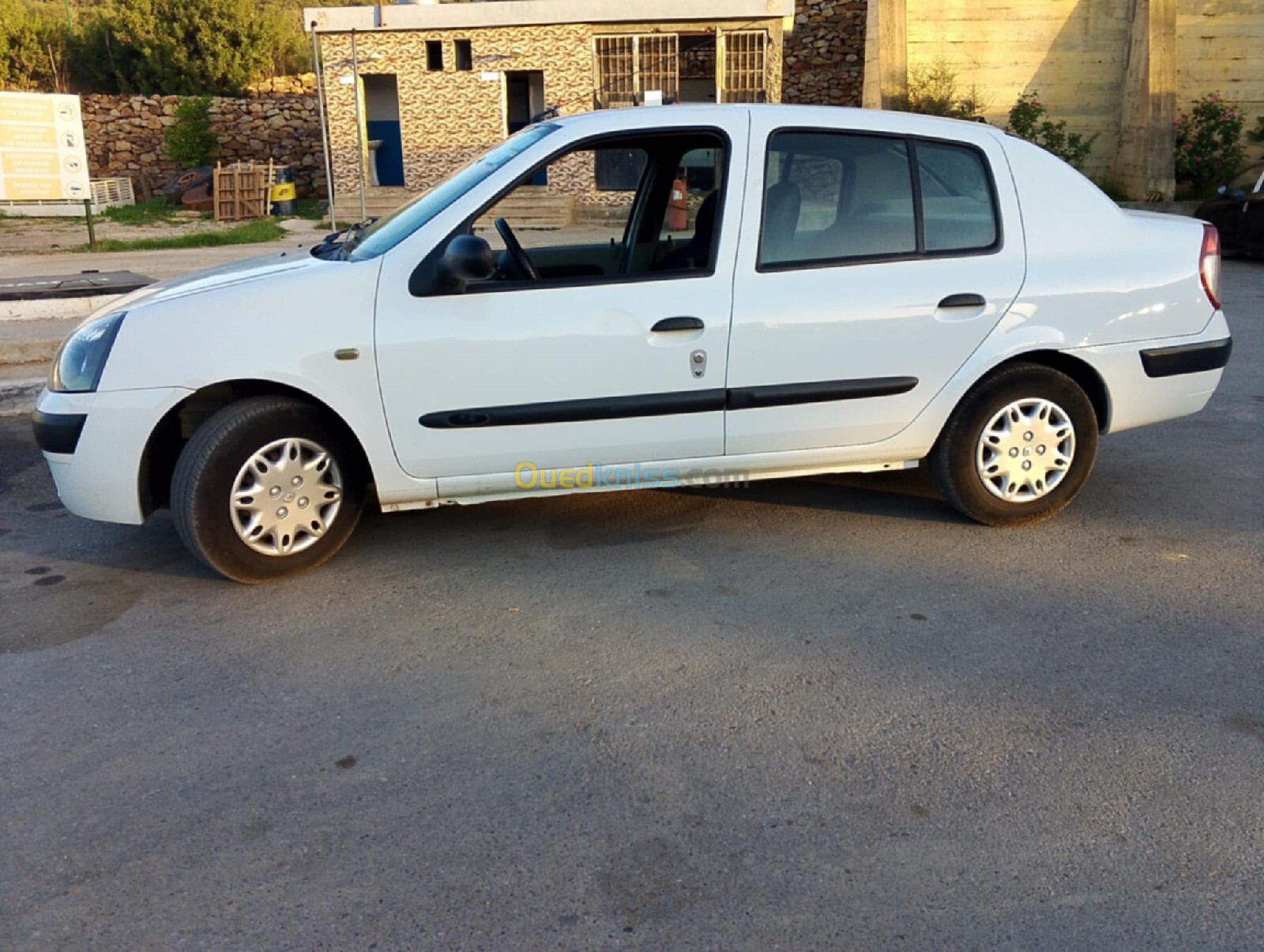 Renault Clio Classique 2005 Clio Classique